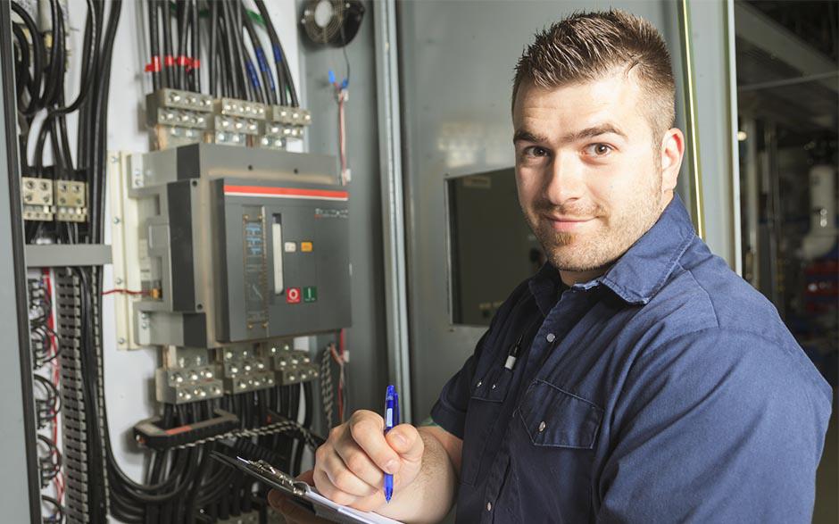 urgences électricité Pantin