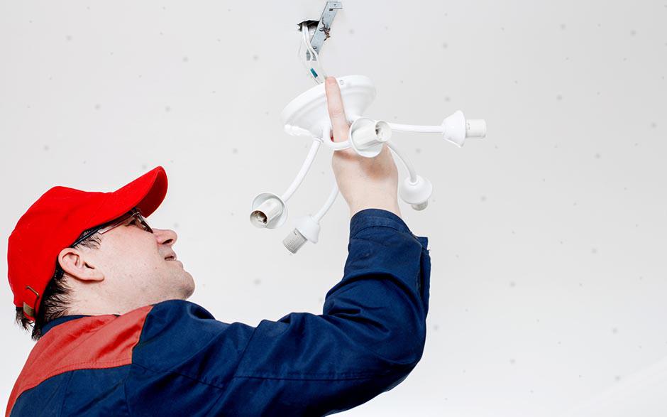 controle installation électrique Le Plessis-Trévise
