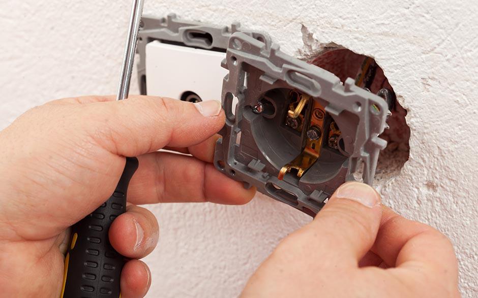 électricien professionnel Marolles-en-Brie