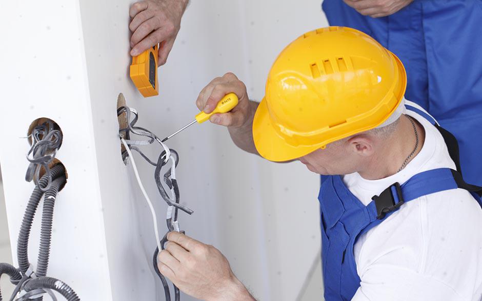 électricien professionnel Marolles-en-Brie