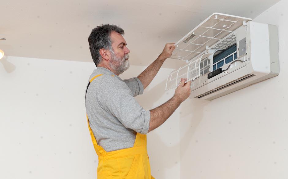 refaire électricité Chaussy