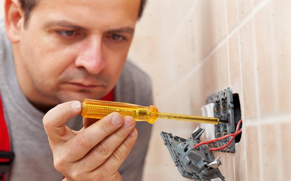 dépannage électricien Coignières
