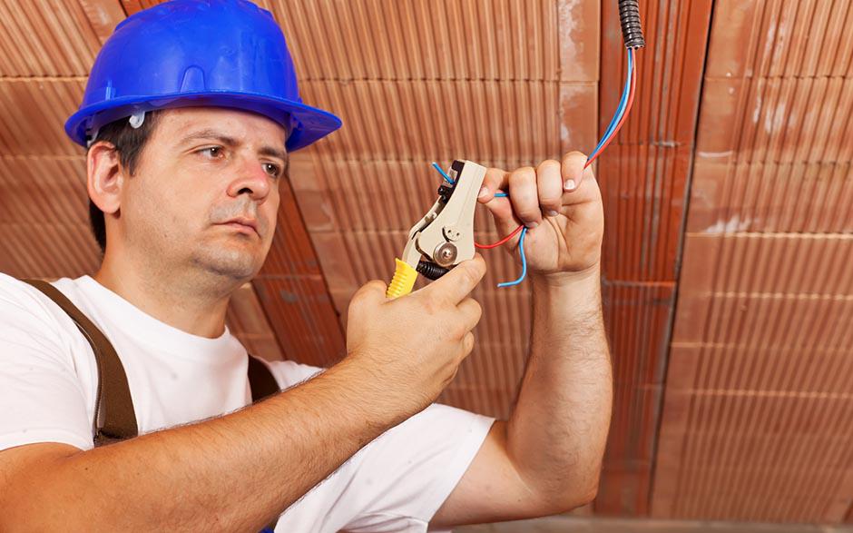 électricité générale Pierrefitte-en-Beauvaisis